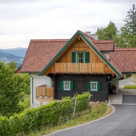 Ferienhaus Wagnerfranzl Eibiswald Екстер'єр фото