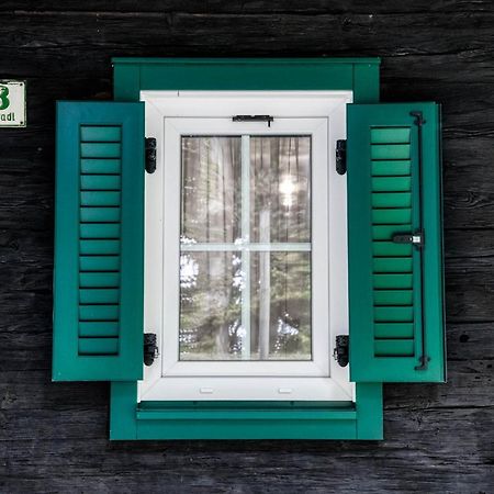 Ferienhaus Wagnerfranzl Eibiswald Екстер'єр фото