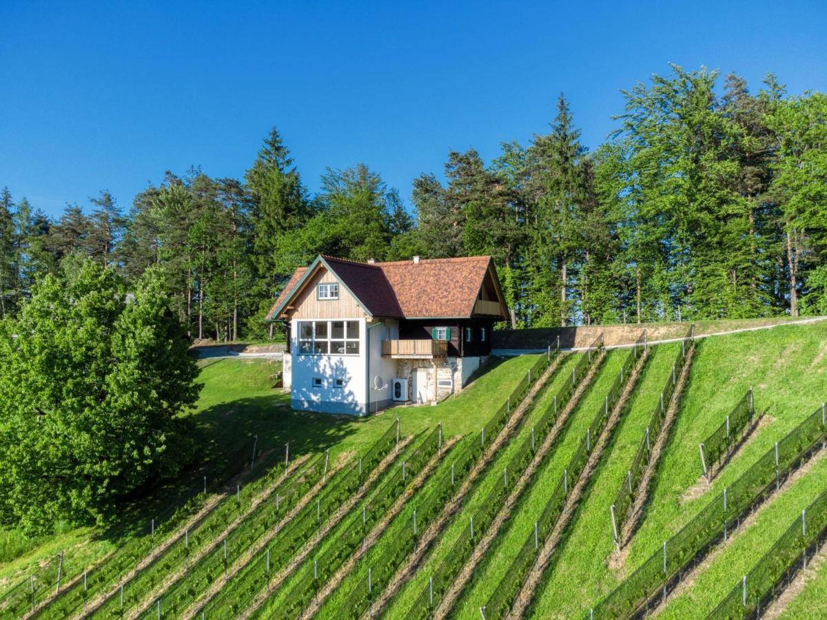 Ferienhaus Wagnerfranzl Eibiswald Екстер'єр фото