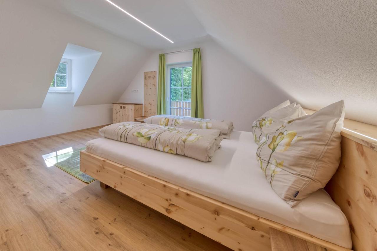 Ferienhaus Wagnerfranzl Eibiswald Екстер'єр фото
