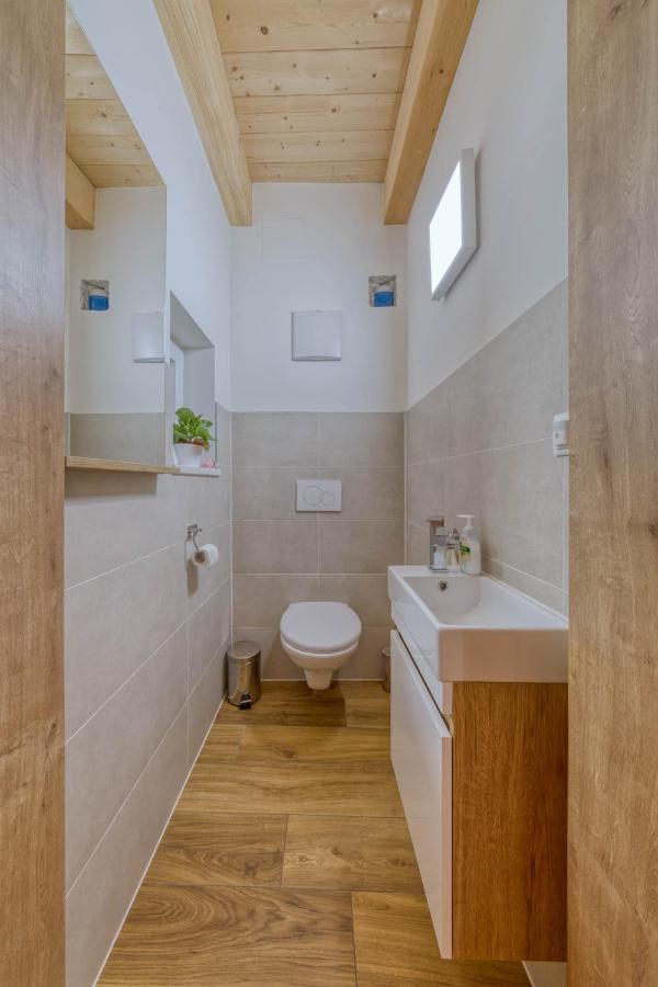 Ferienhaus Wagnerfranzl Eibiswald Екстер'єр фото