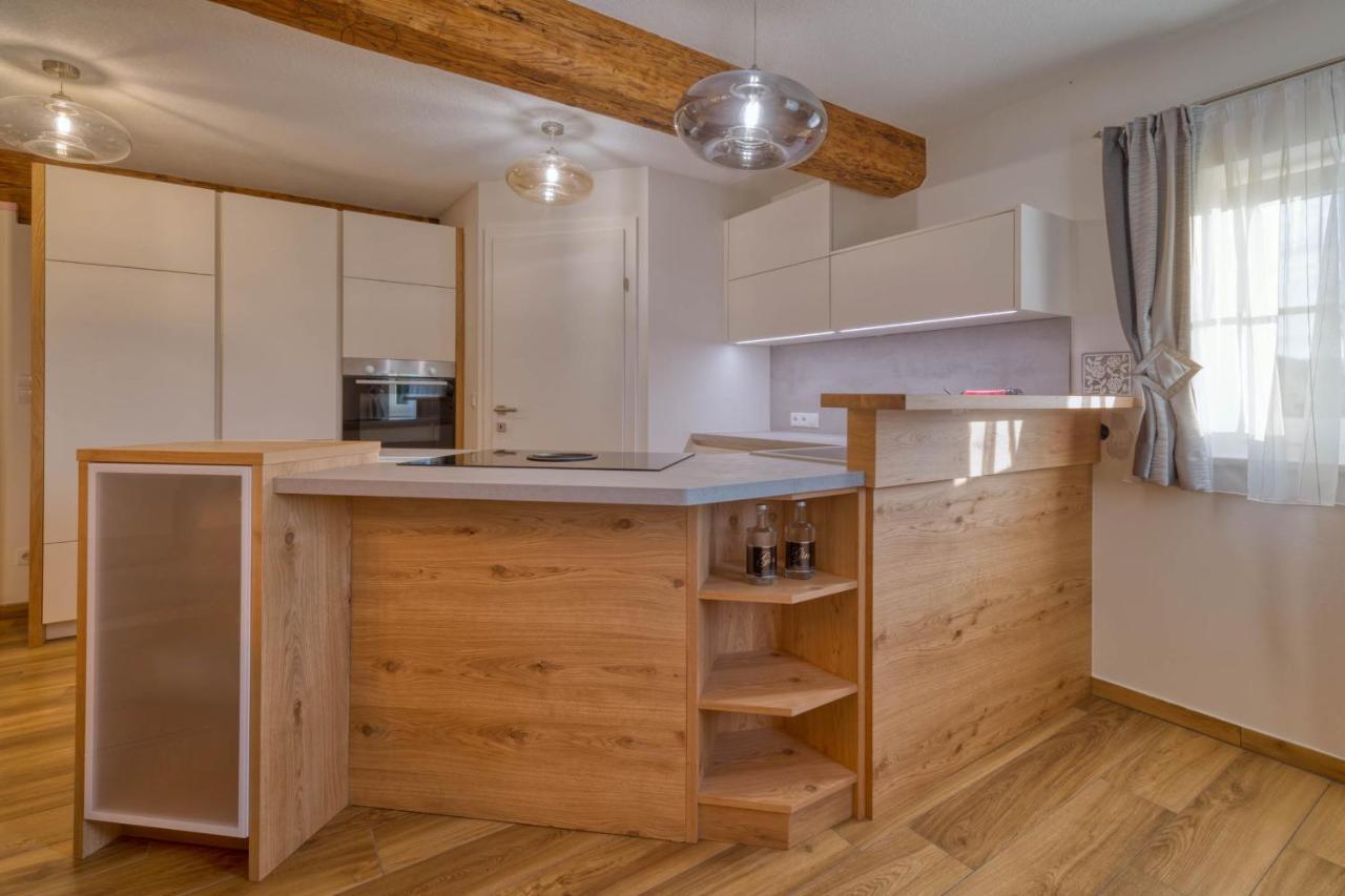 Ferienhaus Wagnerfranzl Eibiswald Екстер'єр фото