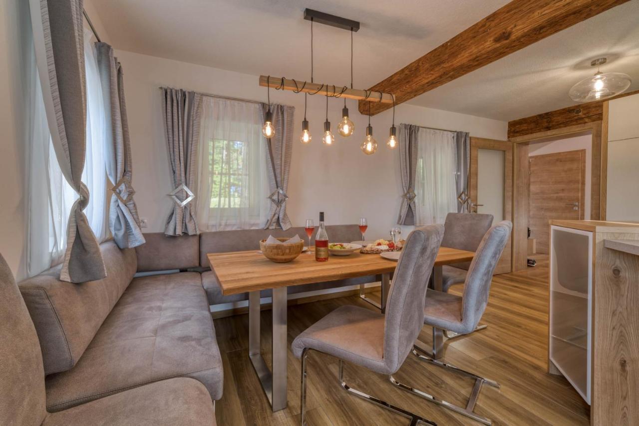 Ferienhaus Wagnerfranzl Eibiswald Екстер'єр фото
