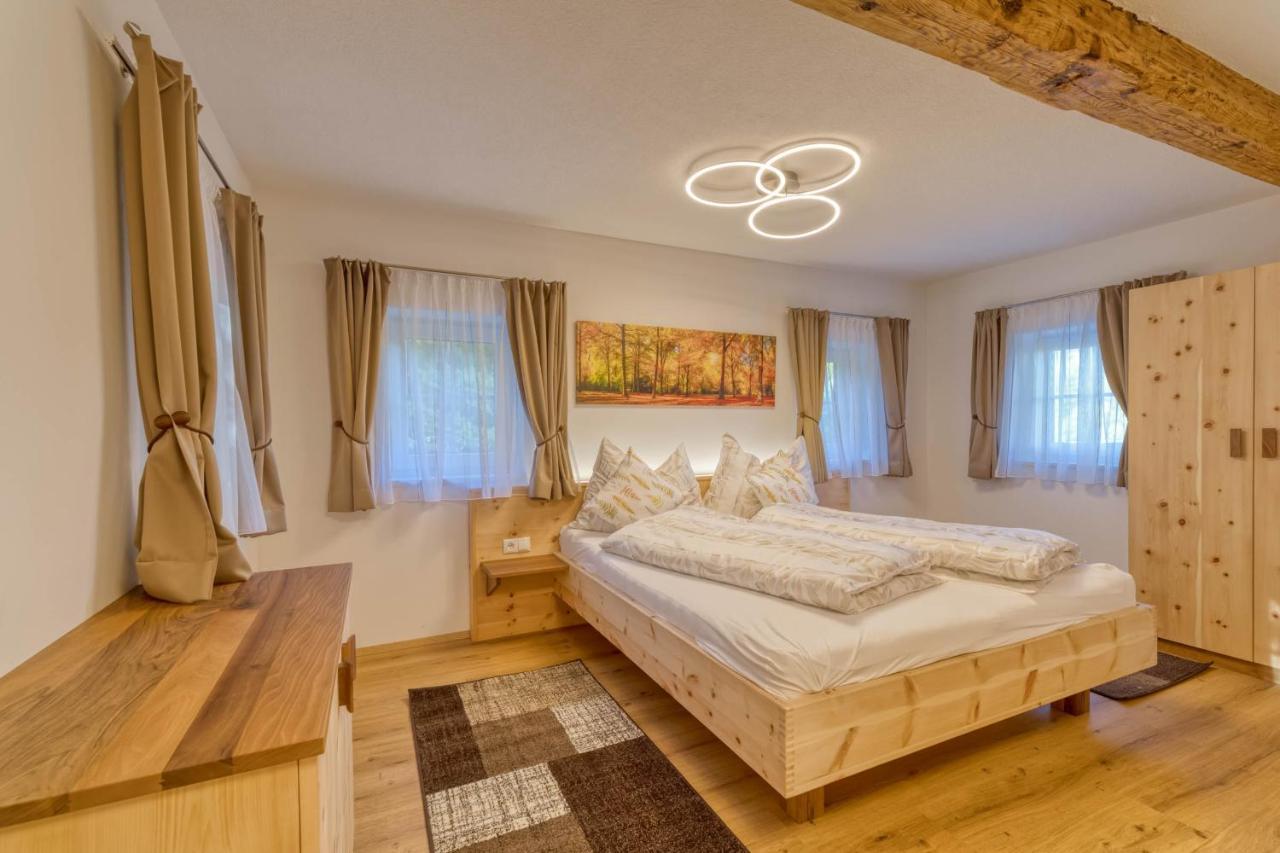 Ferienhaus Wagnerfranzl Eibiswald Екстер'єр фото